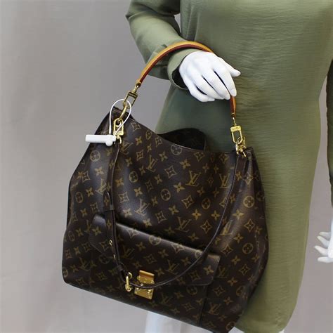 metis louis vuitton price|louis vuitton metis hobo empreinte.